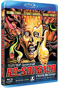 From Beyond |   Blu-Ray